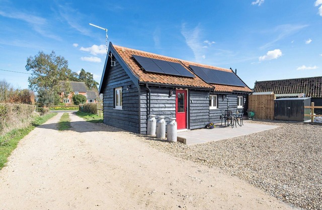 1 bedroom accommodation in Wingfield, near Diss