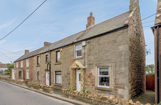 1 bedroom accommodation in Chirnside, near Duns