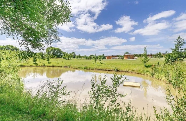 1 bedroom accommodation in Fitling, Nr Hornsea