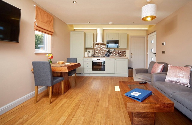 1 bedroom accommodation in Fitling, near Hornsea