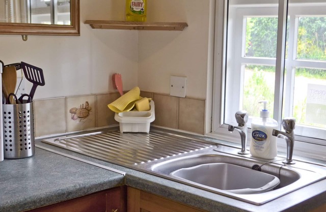 1 bedroom accommodation in Burgate, near Fordingbridge