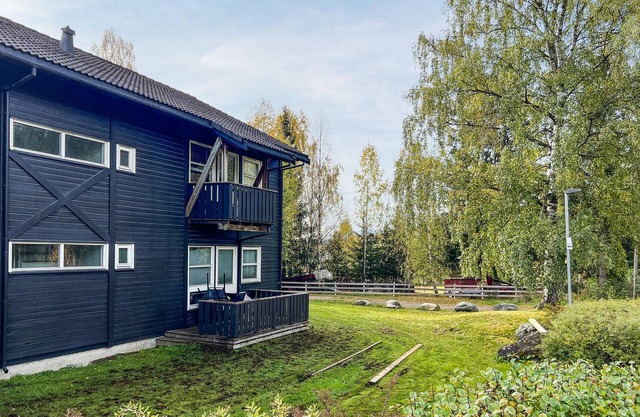 1 bedroom amazing apartment in øyer