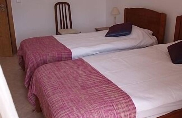 1 Bedroom Apartment Can Sleep 4 People With Private Pool And Air Conditioning