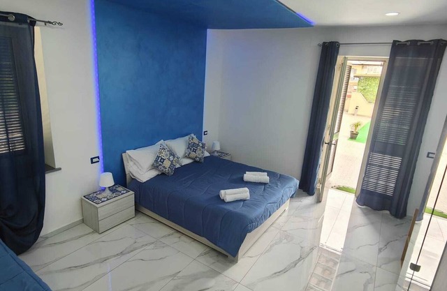 1 Bedroom Apartment in Boscotrecase