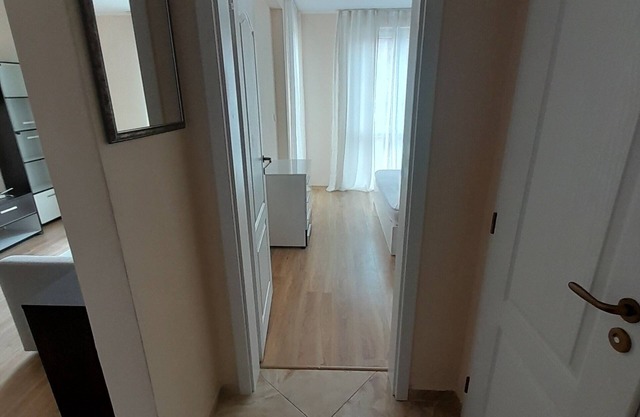 1 bedroom apartment in bulgaria