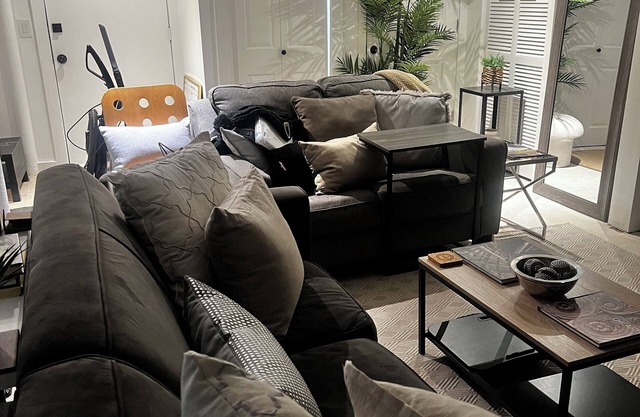 1-bedroom apartment - 1200 per Month- 20% Discount 1st monthnUtllities Included