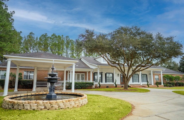 1 Bedroom Apartment at Oak + Fountain - #13