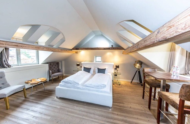 1 bedroom apartment in heidelberg