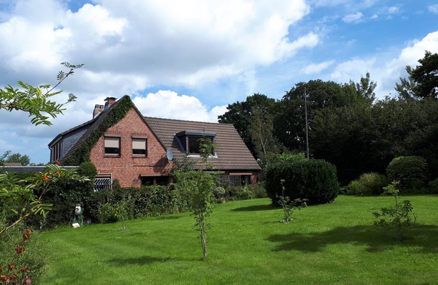 1 Bedroom Apartment in Hohenfelde