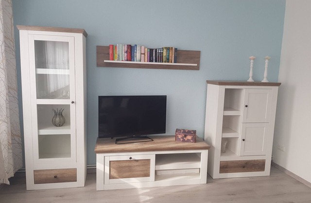 1 Bedroom Apartment in Wittenberge