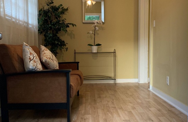 1 Bedroom Apartment Fully Furnished