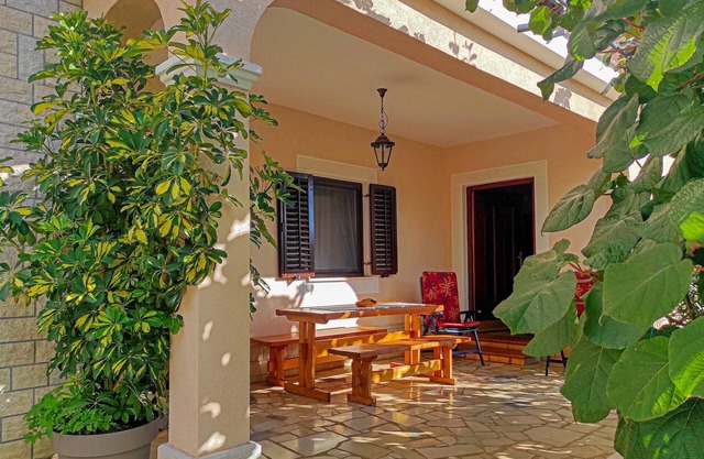 1 bedroom awesome apartment in Porec