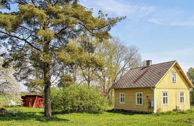 1 Bedroom Awesome Home In Vinslöv