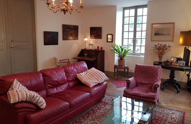 1 Bedroom Bed & breakfast in Chambon-sur-Voueize