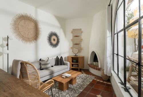 1 Bedroom Casita - Casa Blanca