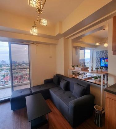 1 Bedroom Condo in Cubao QC