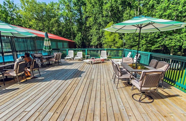 1-Bedroom Condo near Alpine Trails