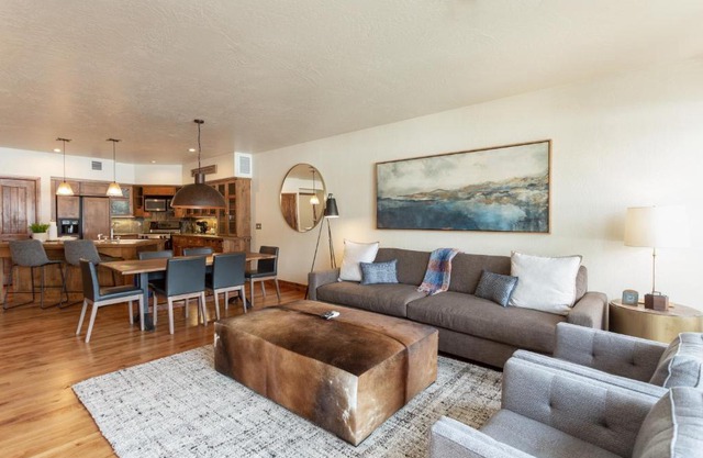 1 Bedroom Condo - The Lodges at Deer Valley condo