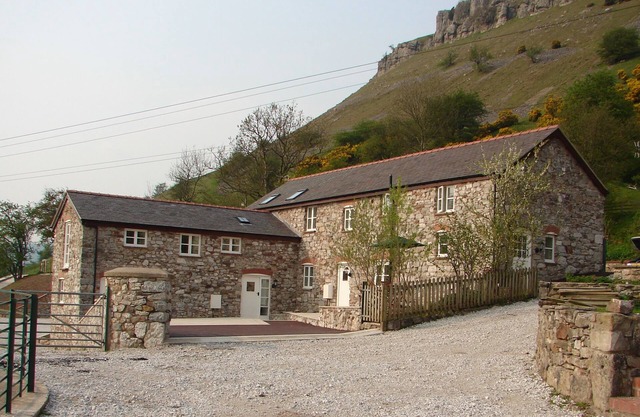 1 Bedroom Cottage at Panorama Cottages