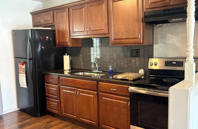 1 bedroom Cozy home in Oklahoma City