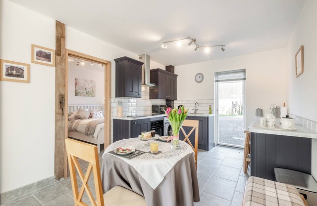 1 bedroom accommodation in Shotesham All Saints