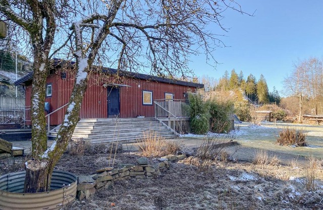 1 Bedroom Gorgeous Home In Landvetter