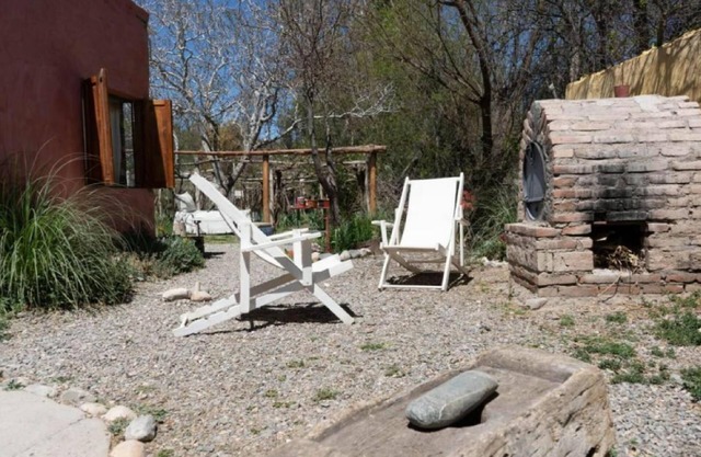 1 Bedroom Guest House In Amaicha Del Valle