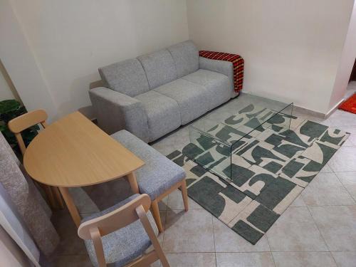 1 bedroom Homabay