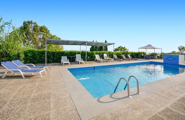 1 bedroom lovely home in Palaia