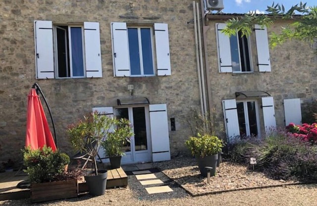 1 Bedroom Private vacation home in Saint-SÃ¨ve