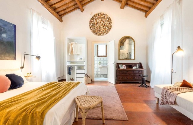 1 Bedroom Private vacation home in Pozzonovo