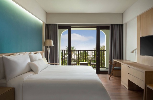 1 Bedroom Suite Adjacent Ubud Centre