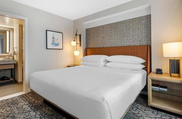 1 Bedroom Suite Near Harris Teeter Pharmacy WDC