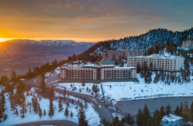 1-bedroom The Ridge at Lake Tahoe/from July 19 - 26/