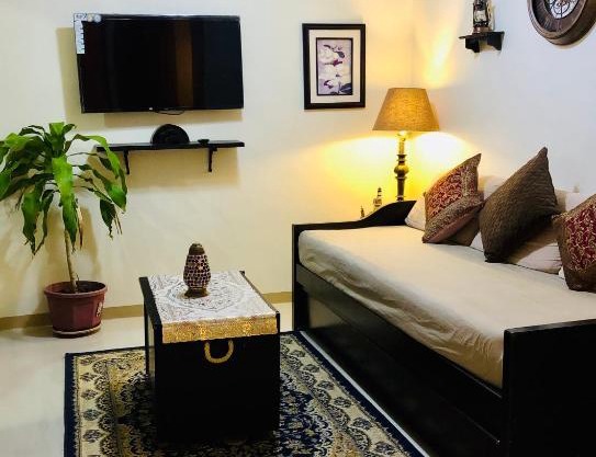 1 Bedroom unit with Parking in Naga City