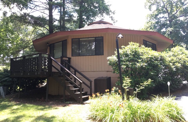 1 Bedroom Vacation Villa