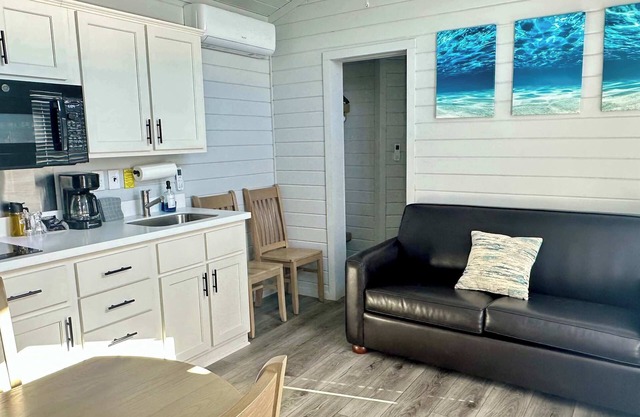 1 Block to Beach*Brand New*Off Peak Special!