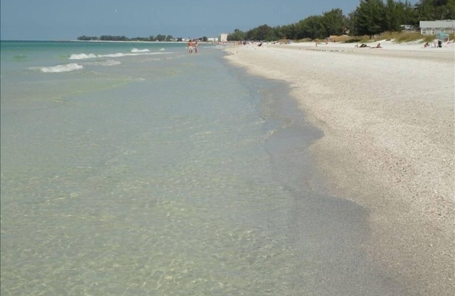 1 BR/1 BA, Anna Maria Island,Holmes Beach Florida, Gulf Coast, Beach Condo