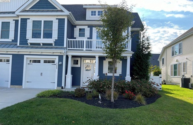 1 Dog Allowed * Coastal Club Resort Style Club w Water Park * Sleeps 10 w 4BR DE