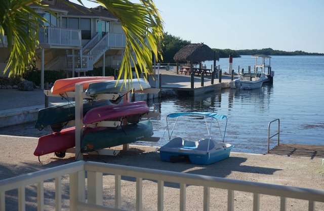 1 Island Hideaway in the Keys