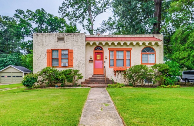 1 Mi to Arts District: Modern Hyattsville Hideaway