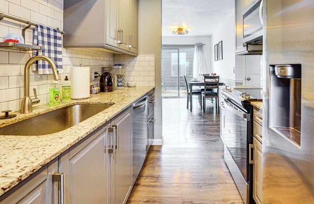 1 Mi to Dtwn: Bentonville Retreat w/Patio