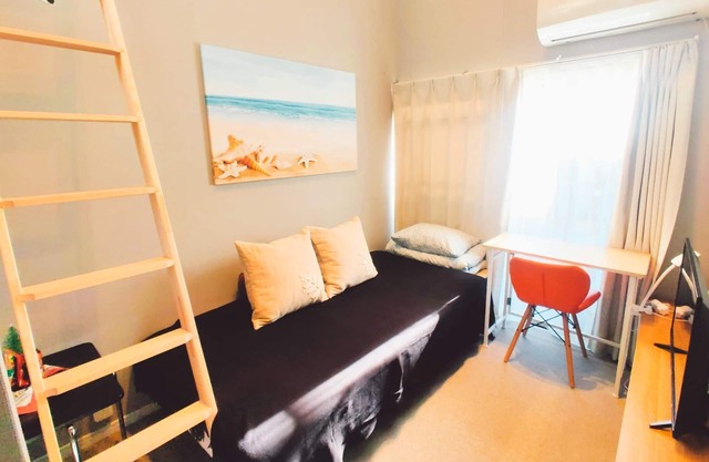 1 minute walk from the station with loft D - MeMe Inn 202/Saitama Saitama