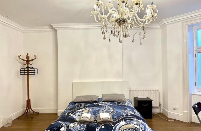 1 Step to Station! Double Room in Marylebone&Paddington, Central , #room name is tokyo#