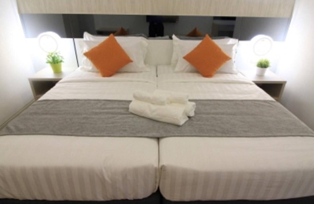 #1 Tropical Evilla Studio Apartment