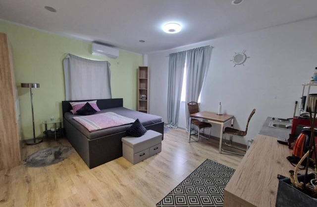 1 Zimmer Apartment in Herzogenaurach