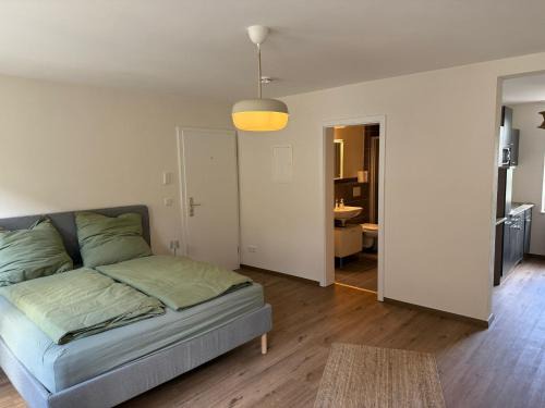 1- Zimmerappartment