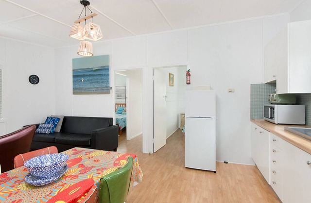 10 Elm Street - Beachside Bliss for You & Your Pet
