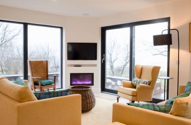 10 Husabost by Interhome