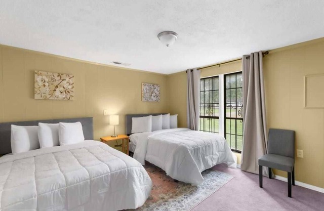 10 Mins to Downtown Birmingham- Fresh in Fairfield